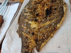-疆里疆外·和田烤肉·清真