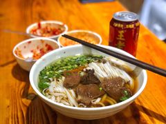 牛肉粉-肆姐面粉馆(坡子街店)