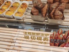 -味多美蛋糕(苏州街地铁店)