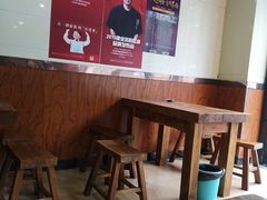 -兄弟俩老李家牛肉汤(总店)