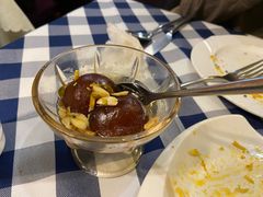 -Santoor 萨都里印度餐厅(北锣鼓巷店)