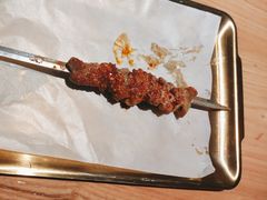 -谷丽麦馕新疆菜·清真(步步高梅溪新天地店)