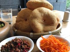 -東舍食唐精品陕菜馆