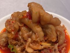 -宁海食府(大剧院店)