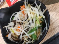 -渔米丰·广府鱼汤米线(光明广场店)