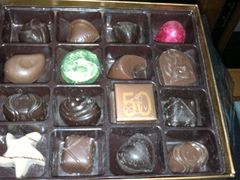-GODIVA(港汇恒隆广场)
