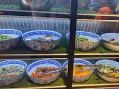 -伊斯麦尔丝路·新派菜(沙子口店)