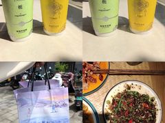 -呈贡滇池生态湿地公园