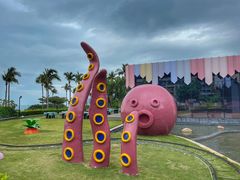 -水桶王国主题餐厅·聚会·生日派对·亲子活动·家庭套餐(亚龙湾希尔顿店)