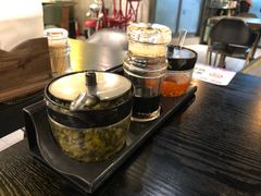 -吉亨面馆(古北1699店)