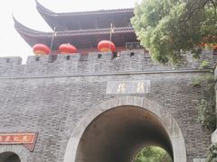 -鼓楼(西湖风景名胜区)