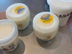 -民信老铺(双皮奶博物馆店)