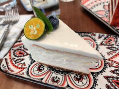 纽约酸芝士蛋糕-姆们M Sweetie Cake(槐房万达店)