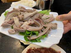 -领鲜风味花雕鸡(马端街店)