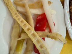 -荣生萝卜汤饭店