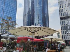 -深圳湾创业广场