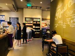 -星巴克(北京中关村北京国际店)