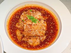 -江渔儿酸菜鱼·拔草餐厅(虎门君乐汇店)