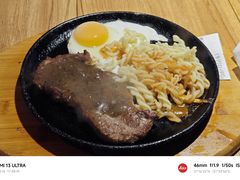 -纽斯特牛排自助餐厅(浦东文峰广场店)