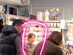 -南京环北服装批发市场