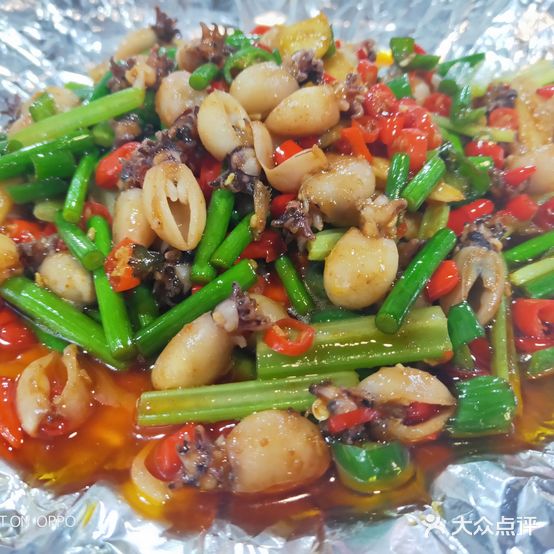 家湘味主题餐厅