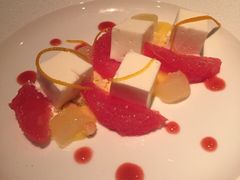 -广州四季酒店·佰鲜汇·现代法餐