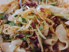 -西贝莜面村(金隅嘉品mall店)