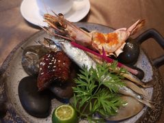 -曙亚洲餐厅-重庆富力艾美酒店(南坪万达广场店)