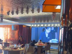 -艳阳天·非遗楚菜(武汉客厅店)