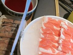 -巴奴毛肚火锅(商城路店)