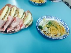 -樊记腊汁肉(竹笆市总店)