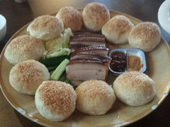android_upload_pic-烧肉馆(古北水镇景区店)