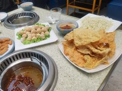 -成都火锅(友谊店)