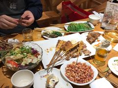 -木屋烧烤(西南角店)