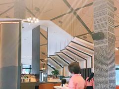 -WOLFGANG PUCK KITCHEN & BAR(迪士尼小镇店)