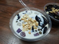 -郭爸烧仙草(西航·潭人街店)