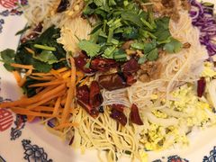 -鱼窝棚柴火铁锅炖(富山屯店)