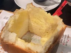 -绿茶餐厅(同成街华联店)