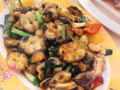 -桥东喜碧海鲜街(水东街店)