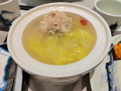 -佳兰雅序融合菜(高新店)