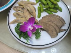 -七的湖·江南蟹舫·阳澄湖农家菜(蟹舫苑店)