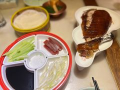 -小吊梨汤·北京菜·烤鸭(王府井银泰in88店)