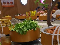 -喜家自助小火锅(乐客城店)