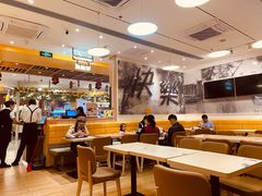 大堂-大家乐(深圳印力中心店)