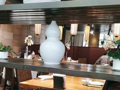 -金枝玉叶上海人家食府(三里河店)