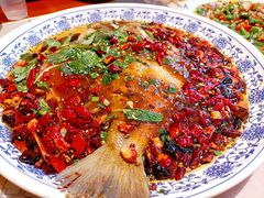 -杨记隆府(汉街店)