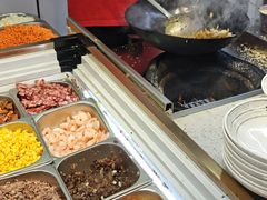 -扬二春炒饭(国庆路总店)