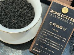 -蓉小乔·RONG COFFEE(春熙路店)