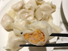 原汁海胆水饺-喜鼎海胆水饺(柏威年购物中心店)