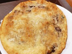 牛肉锅盔-顺华粉馆(桃园南路店)